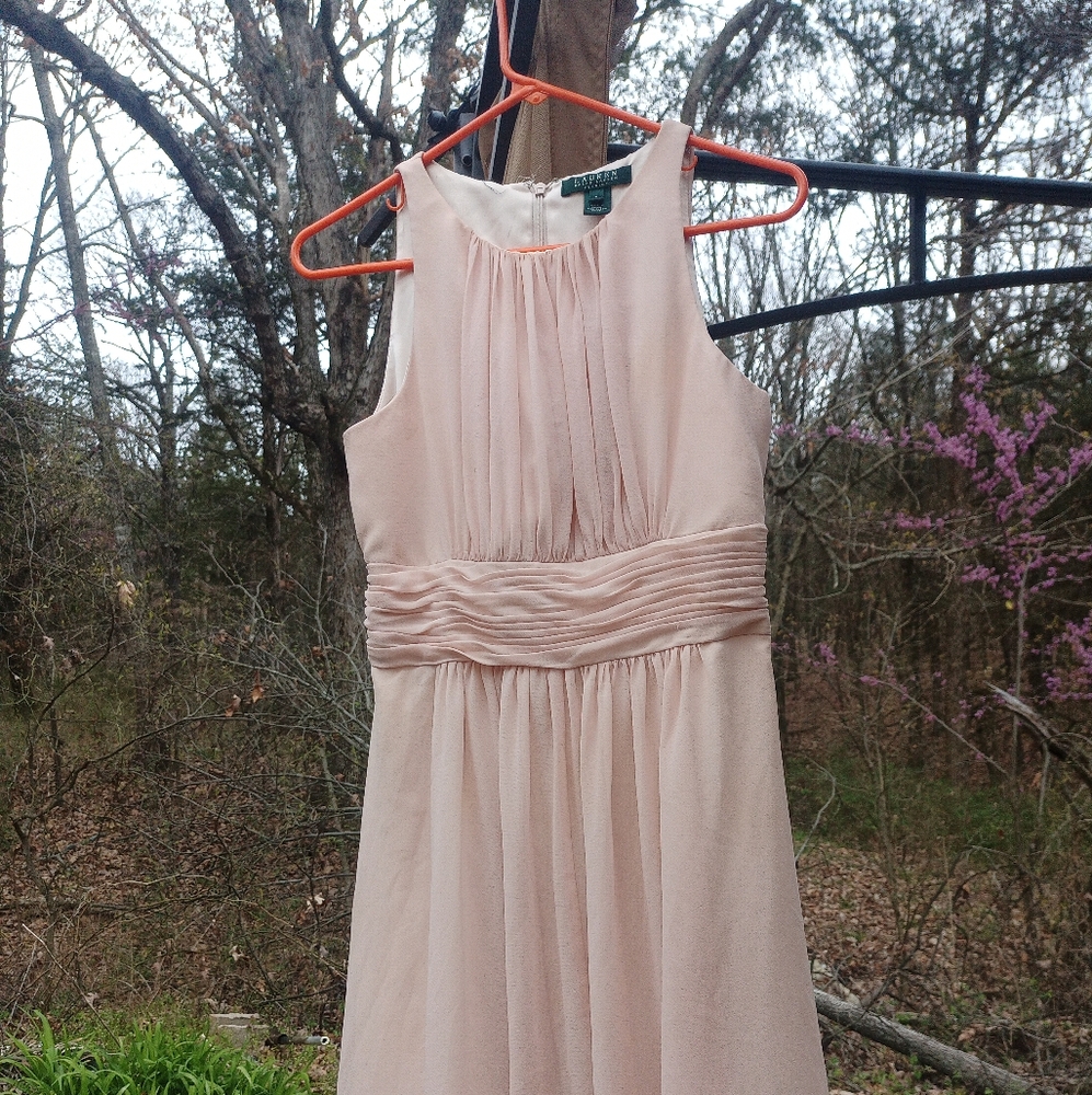 Ralph Lauren dress